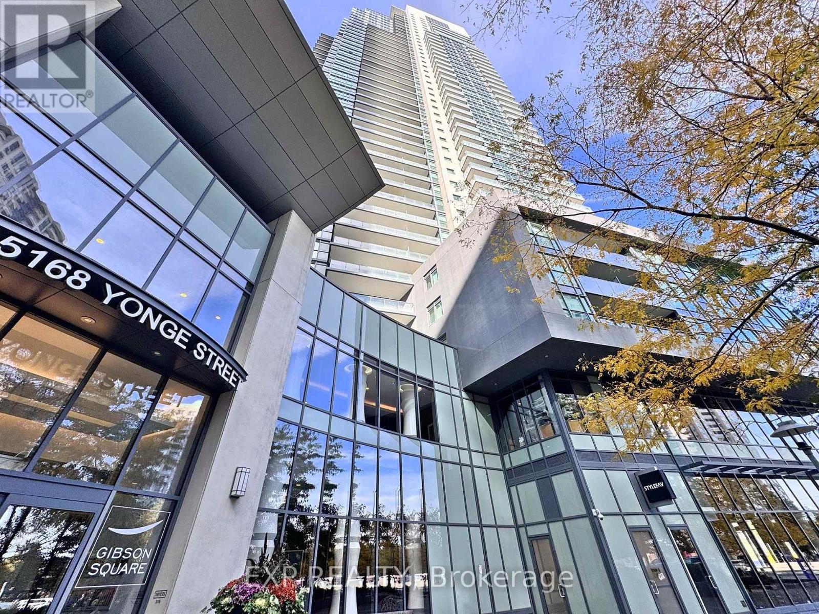 216 - 5168 YONGE STREET Property Photo 1