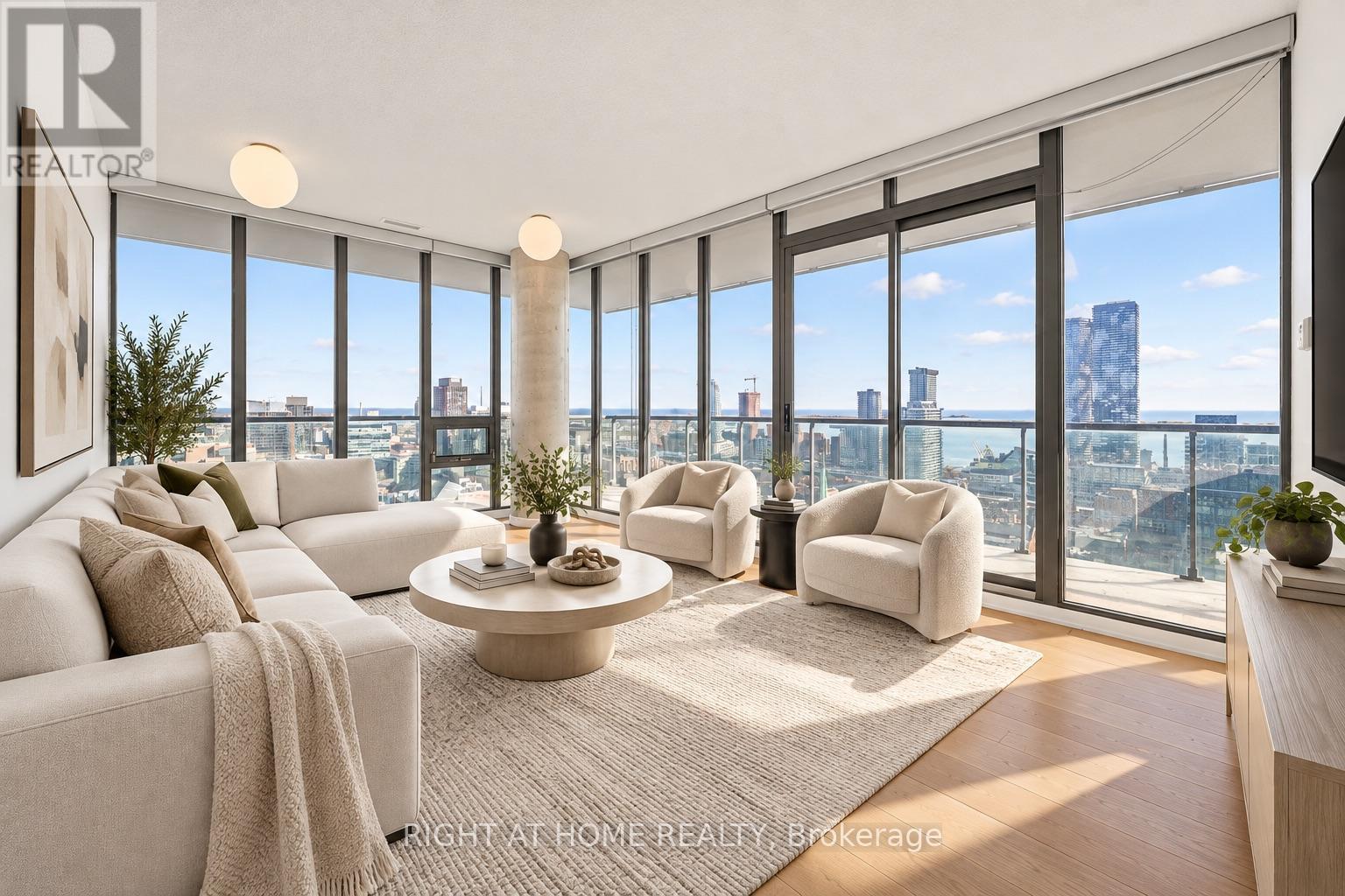 3406 - 33 LOMBARD STREET Property Photo 1