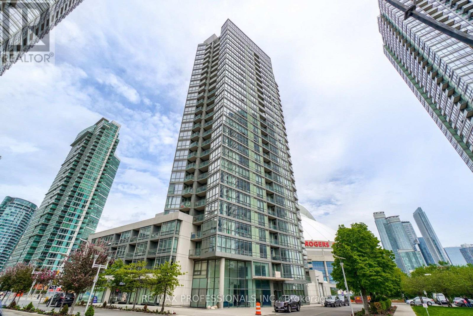 2603 - 3 NAVY WHARF COURT Property Photo 1