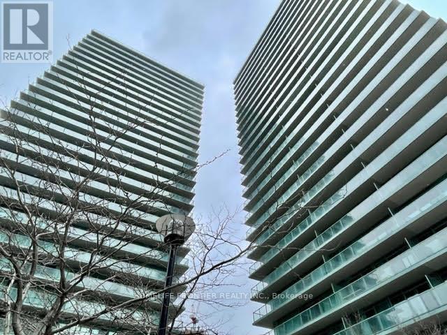 2406 - 5500 YONGE STREET Property Photo 1
