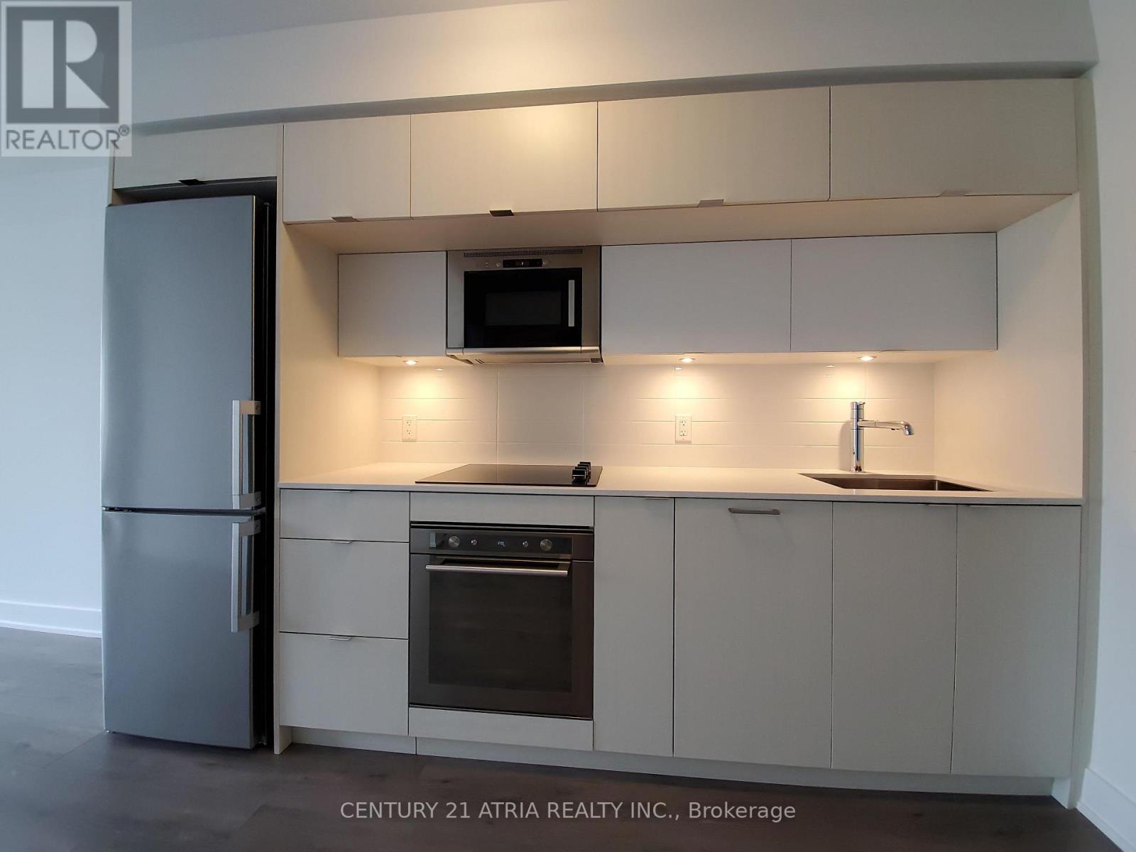 901 - 575 BLOOR STREET E Property Photo 1