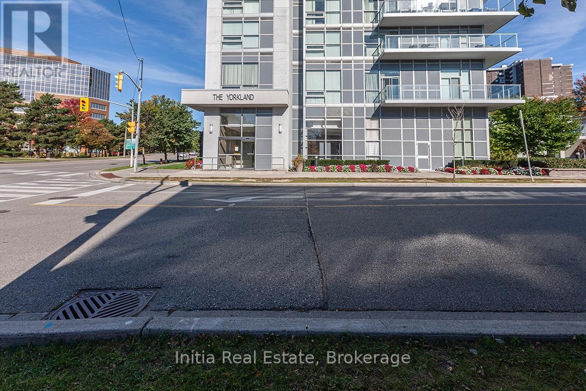 410 - 275 YORKLAND ROAD Property Photo 1
