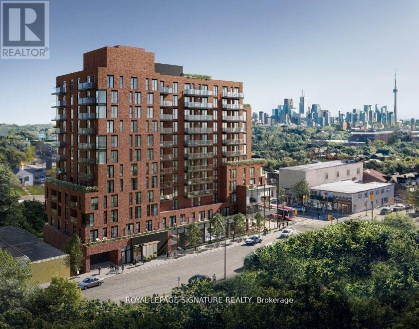 411 - 185 ALBERTA AVENUE Property Photo 1