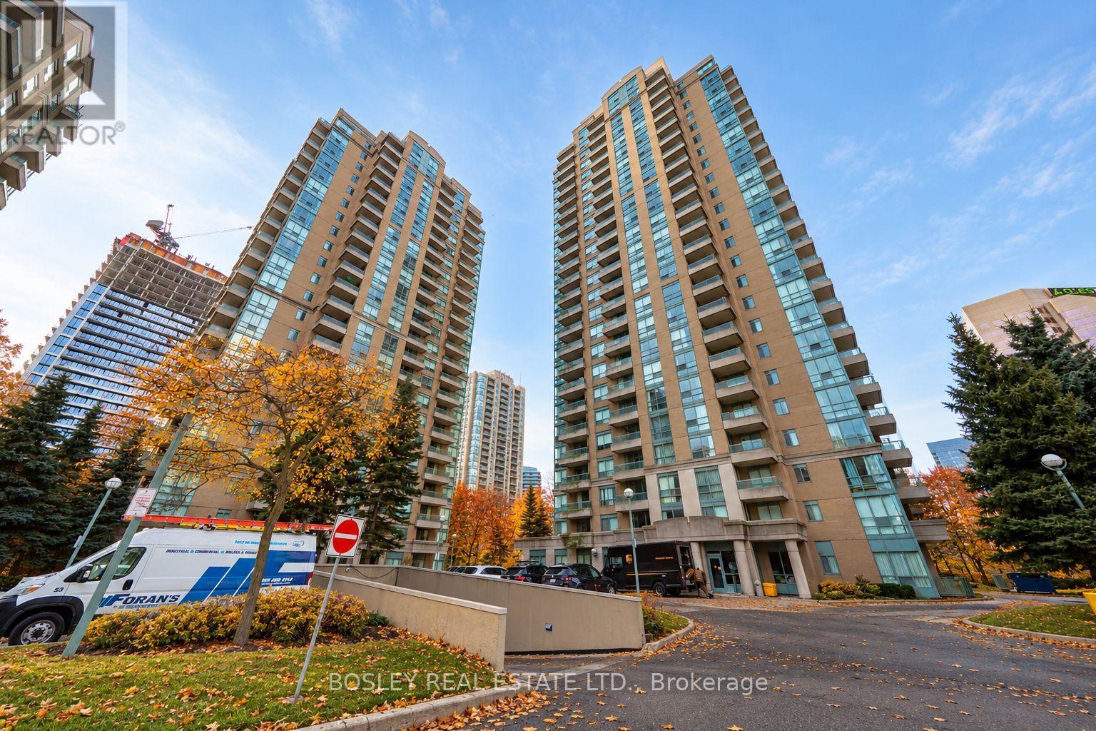 502 - 1 PEMBERTON AVENUE Property Photo 1