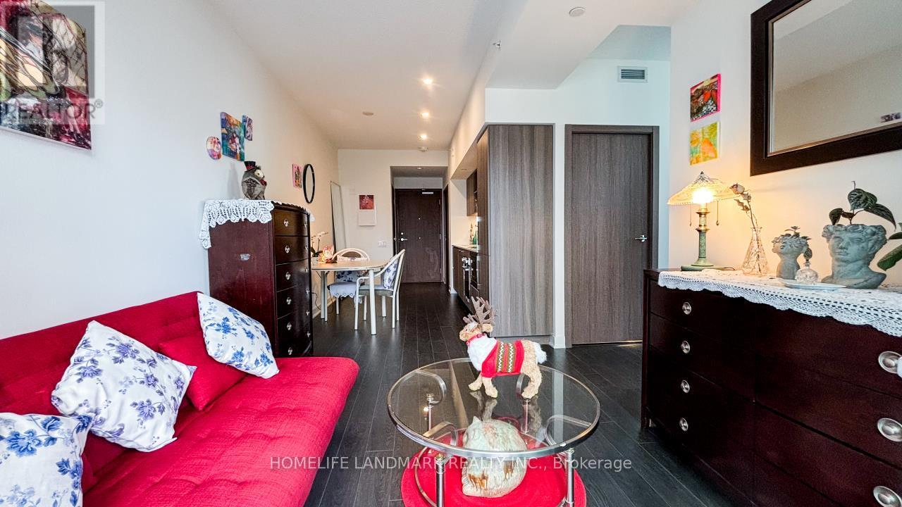 2906 - 19 Bathurst Street Property Photo 15