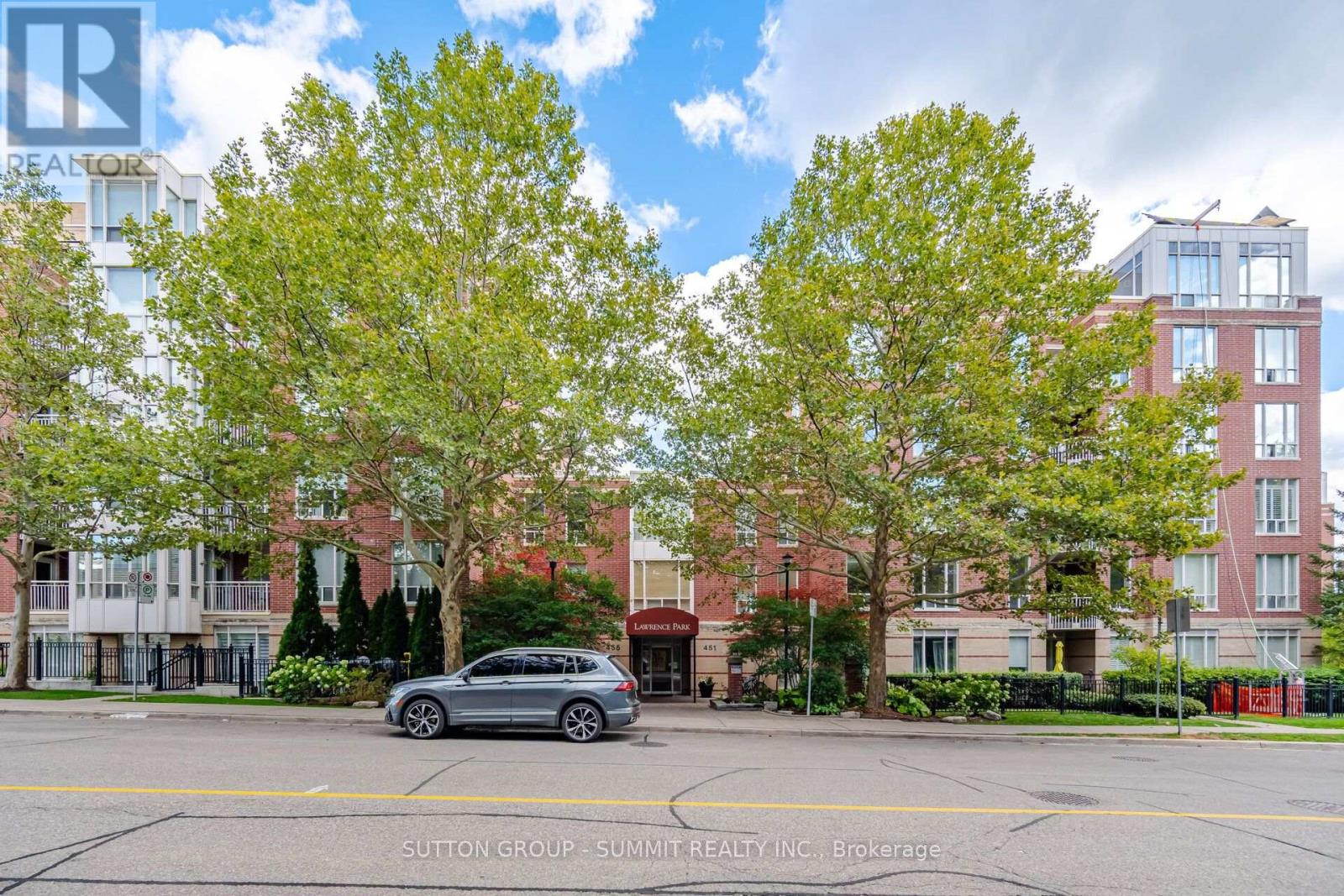 205 - 455 Rosewell Avenue Property Photo 1