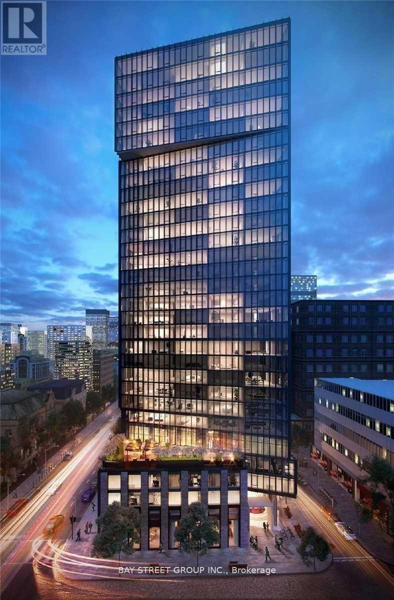 2503 - 60 SHUTER STREET Property Photo 1