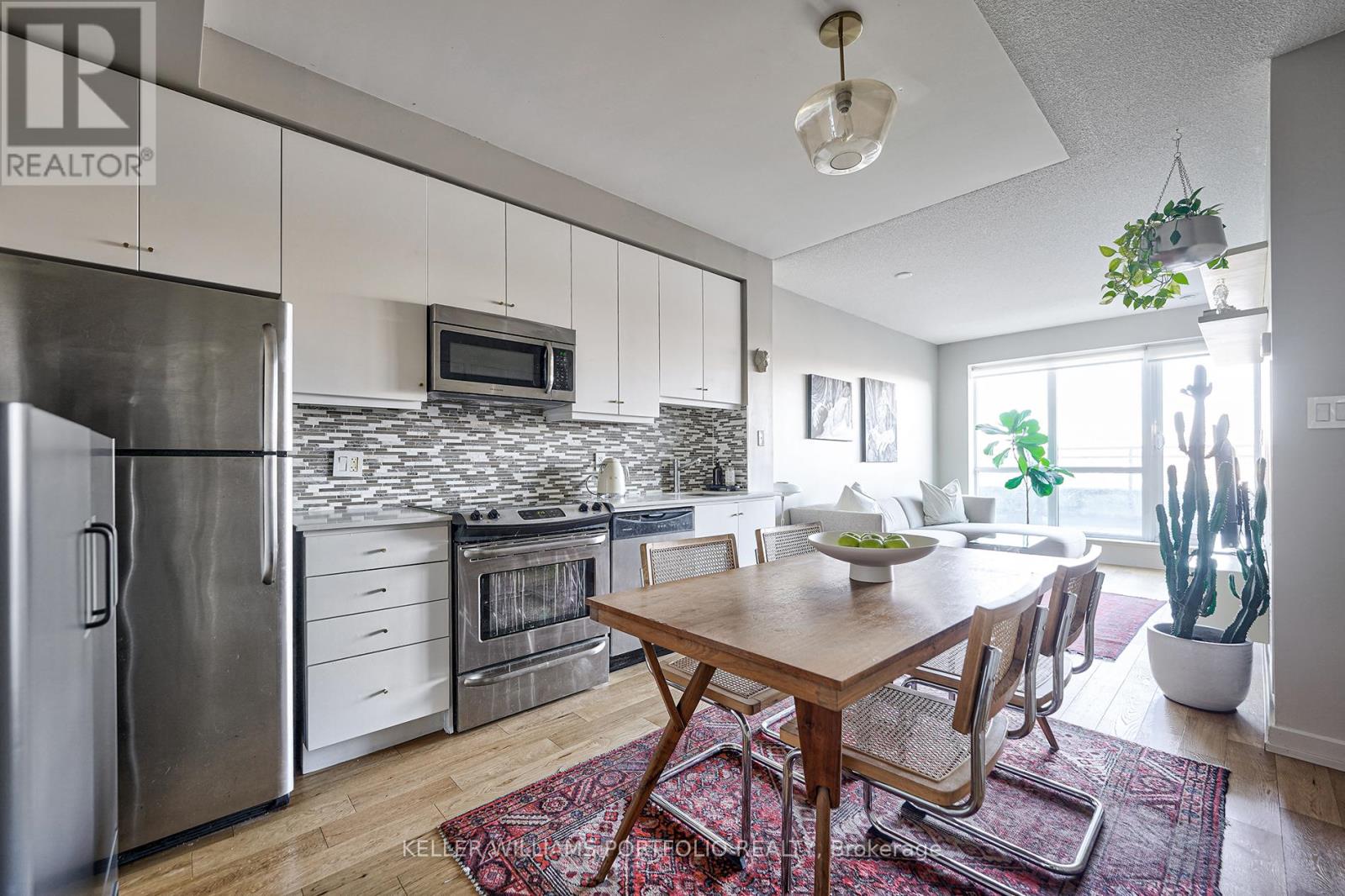 N507 - 1169 QUEEN STREET W Property Photo 1