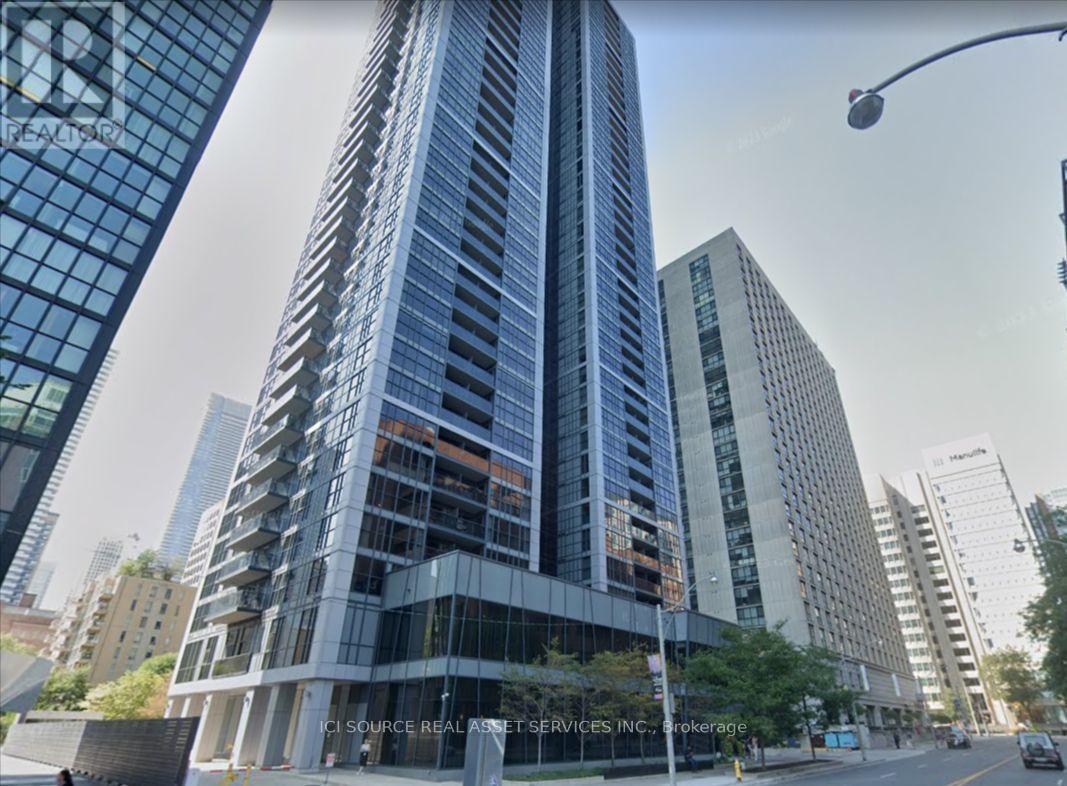 3906 - 28 Ted Rogers Way Property Photo 1