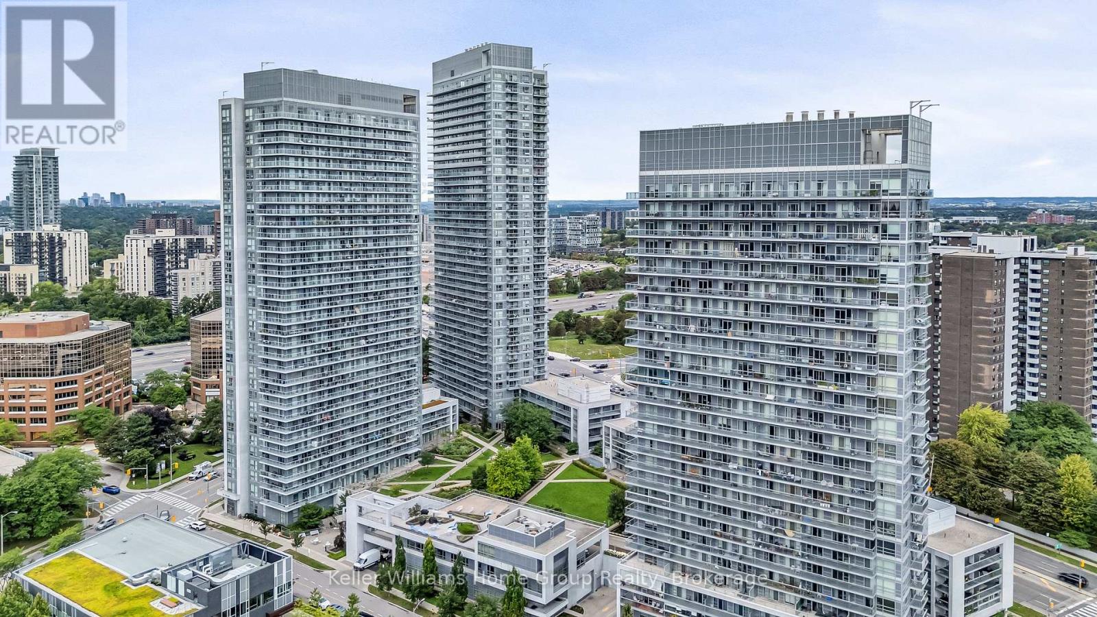 3410 - 2015 Sheppard Avenue E Property Photo