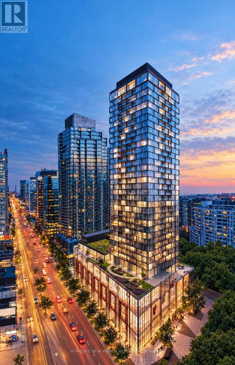 1508 - 5180 YONGE STREET Property Photo 1