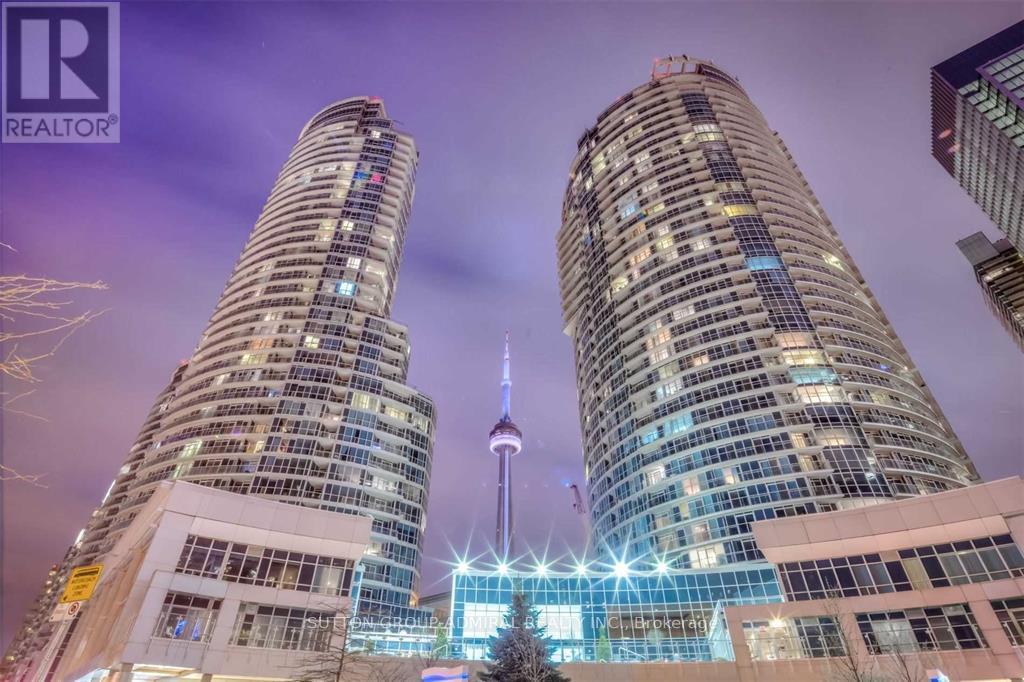 1207 - 208 Queens Quay W Property Photo 1