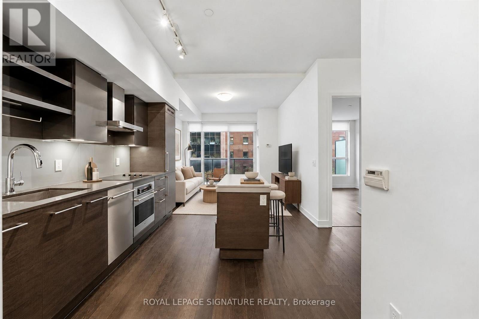 407 - 1030 KING STREET W Property Photo 1