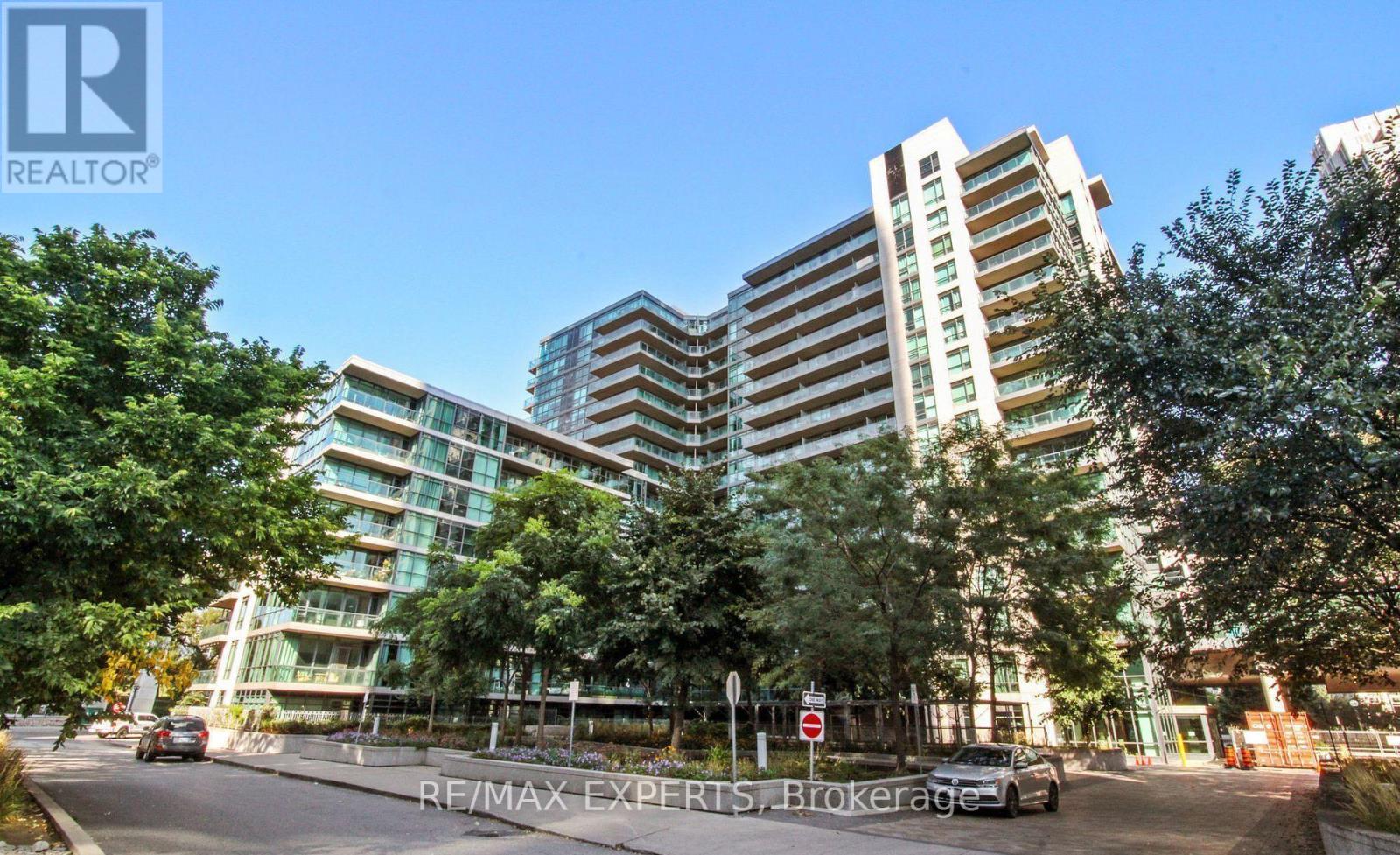 355 - 209 Fort York Boulevard Property Photo 1