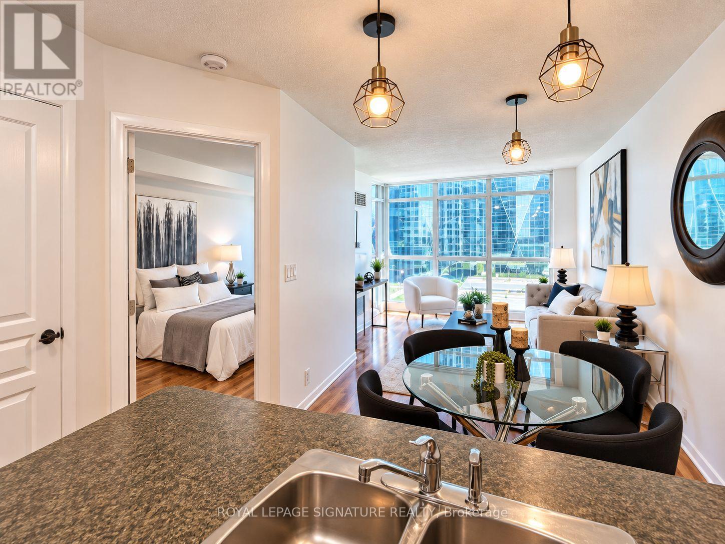 1801 - 18 YONGE STREET Property Photo 1