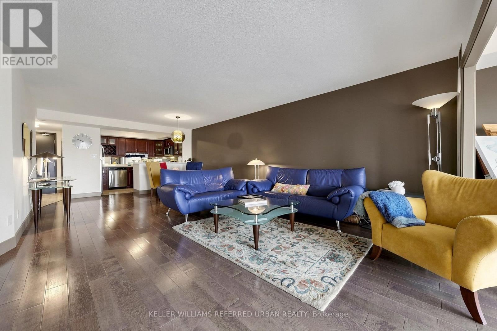 1416 - 25 The Esplanade Property Photo 6