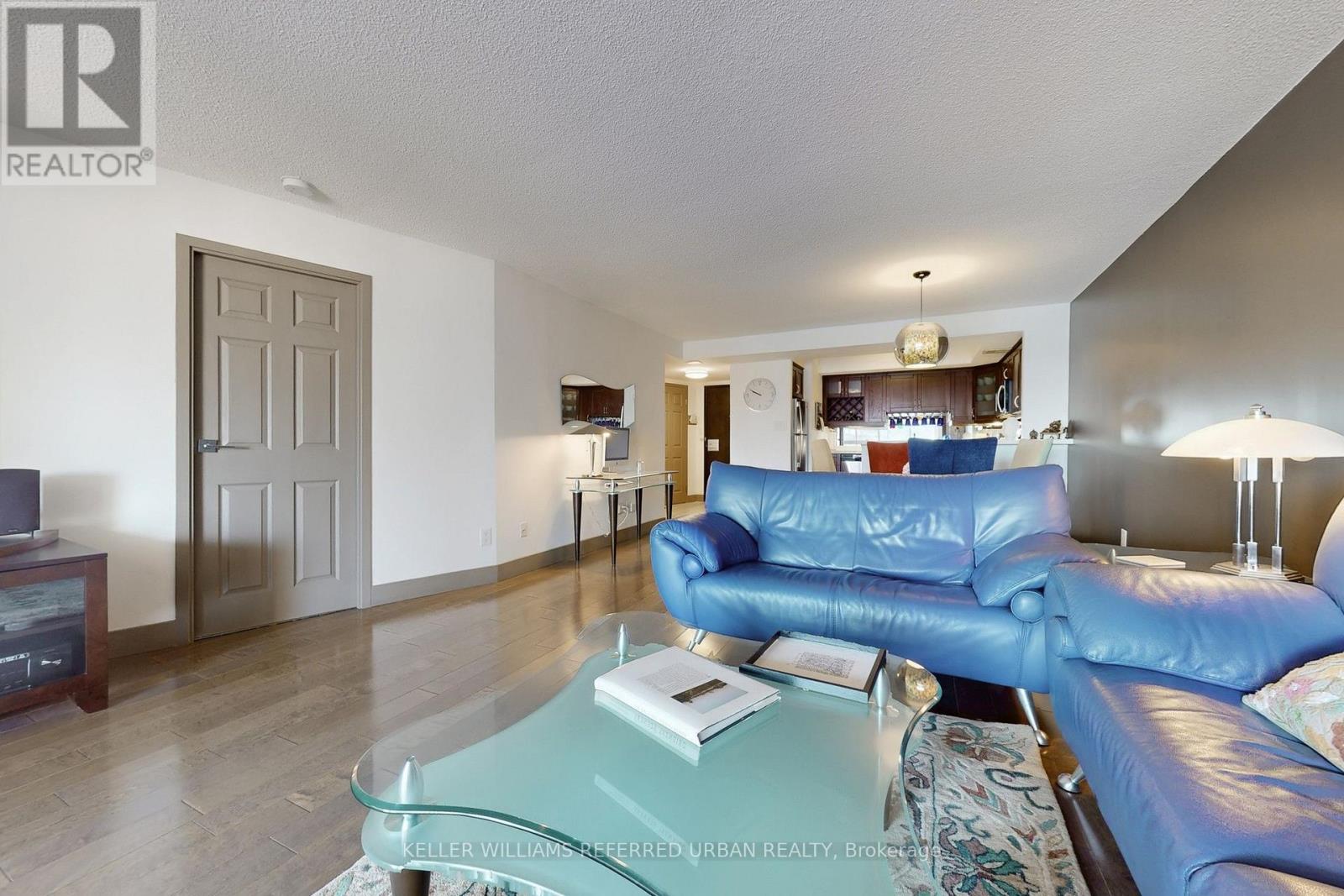 1416 - 25 The Esplanade Property Photo 8