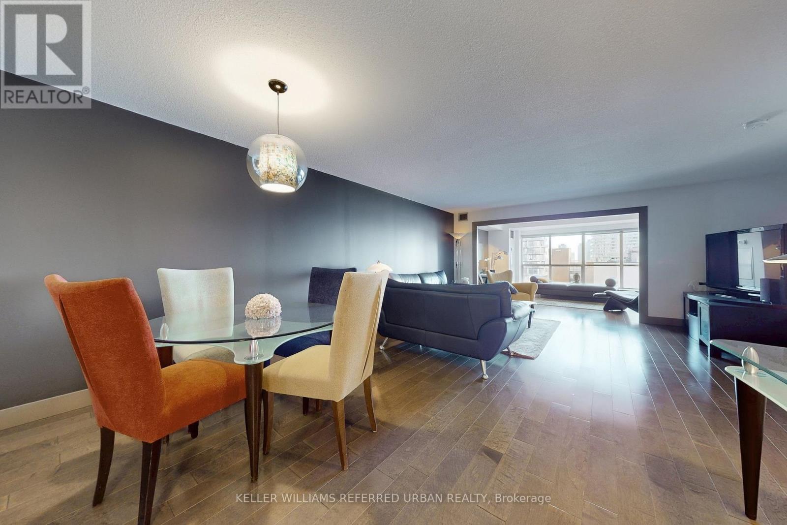 1416 - 25 The Esplanade Property Photo 11