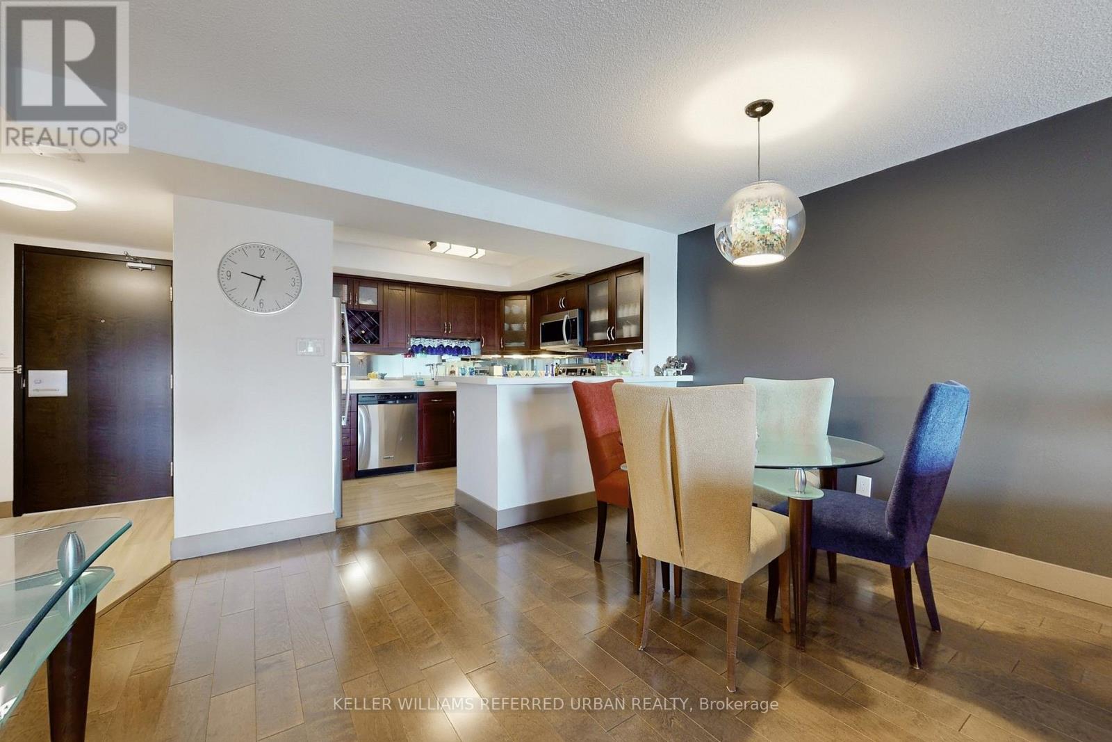 1416 - 25 The Esplanade Property Photo 12