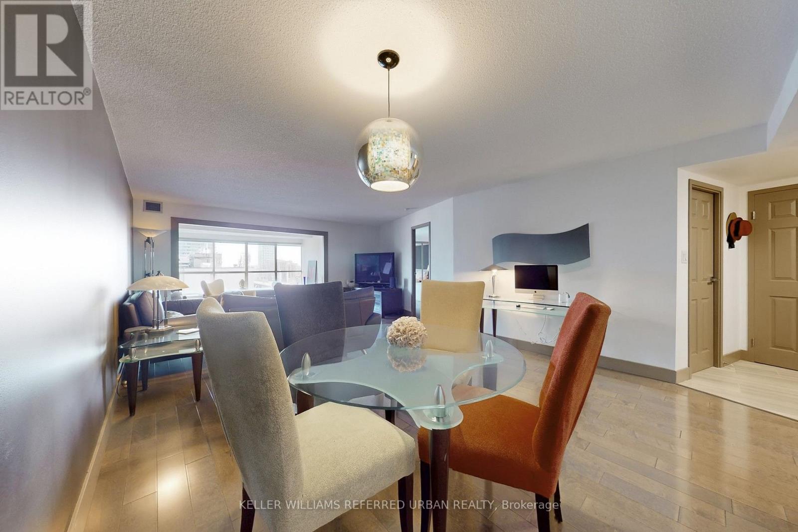 1416 - 25 The Esplanade Property Photo 13