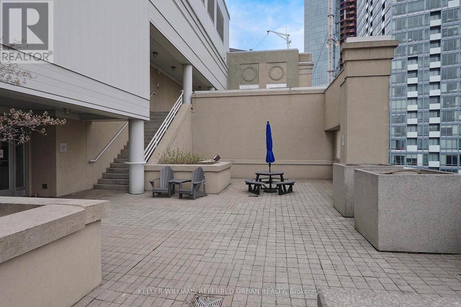 1416 - 25 The Esplanade Property Photo 29
