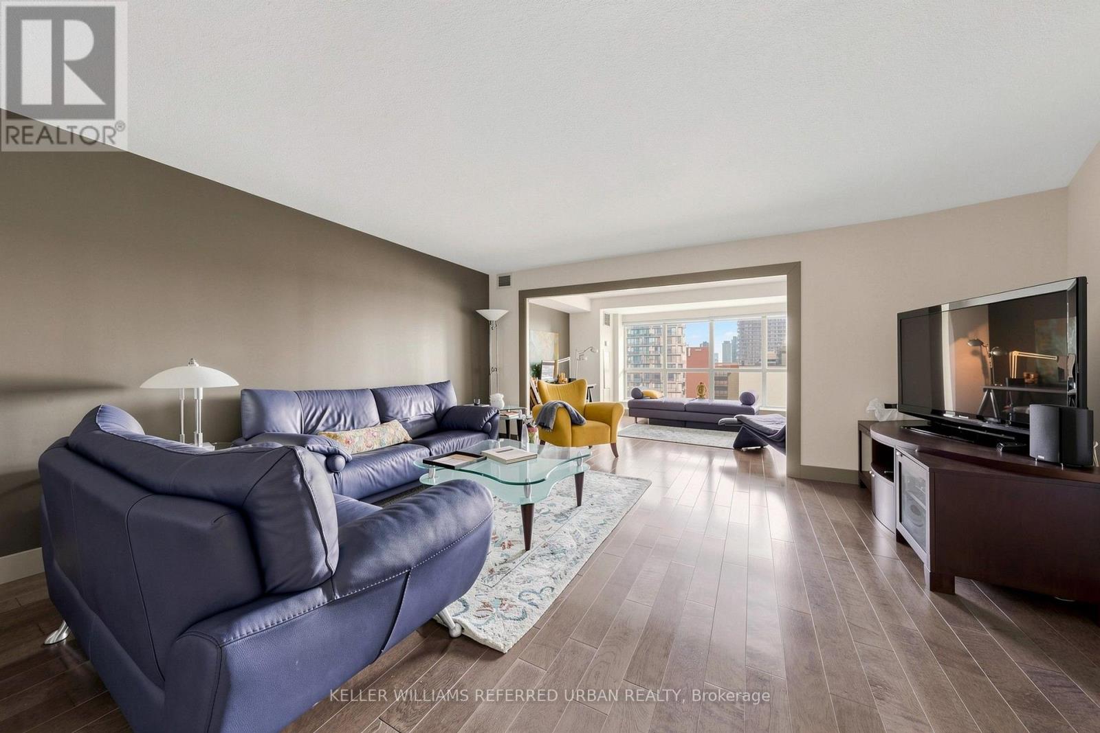 1416 - 25 The Esplanade Property Photo 42