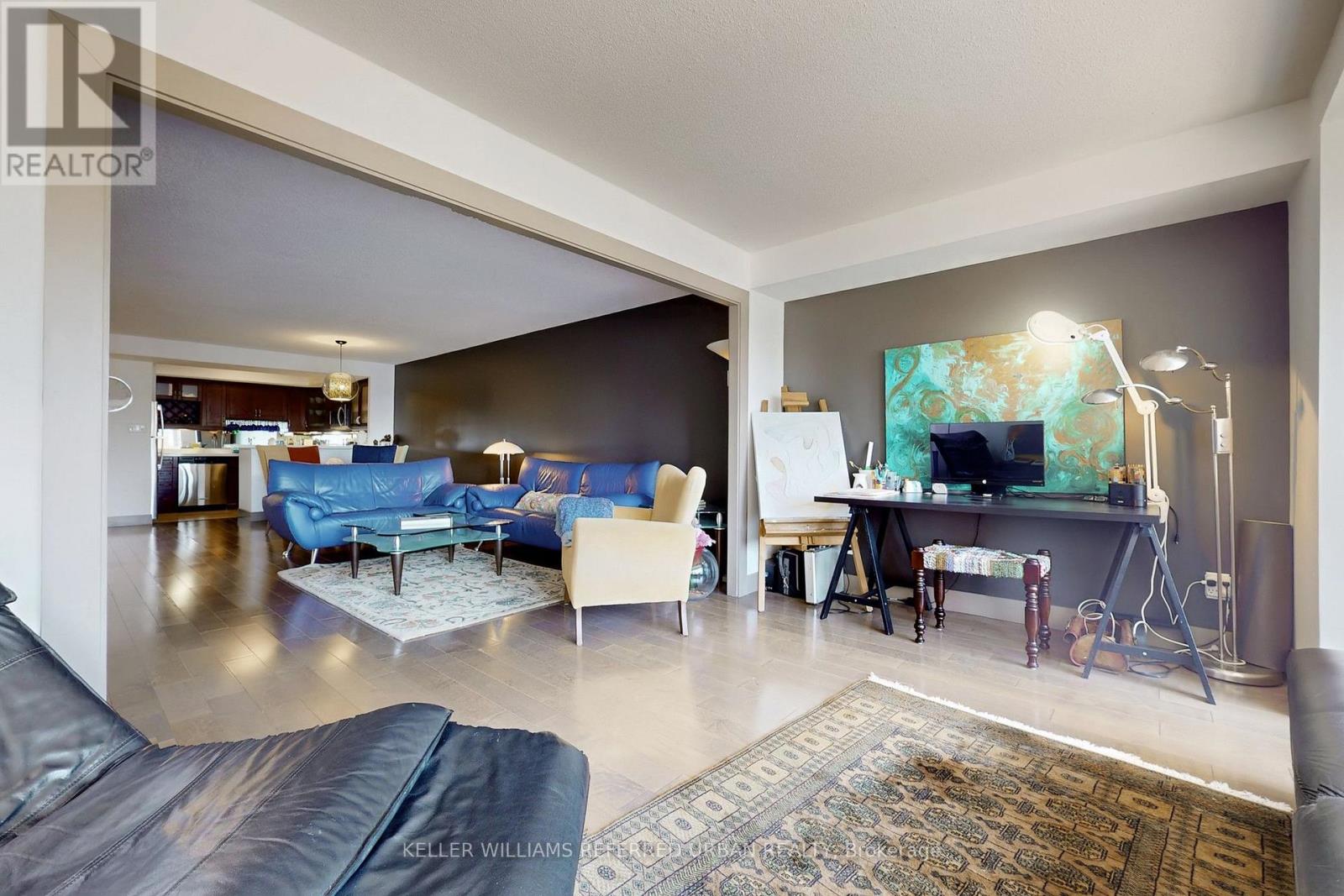 1416 - 25 The Esplanade Property Photo 43