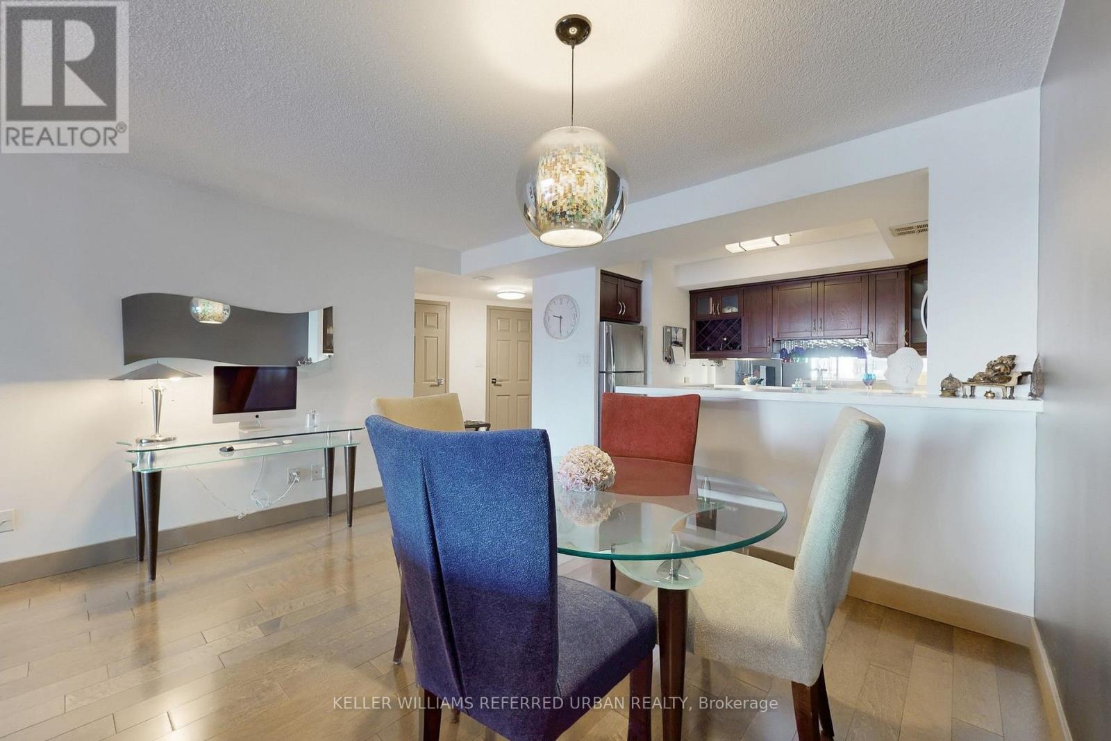 1416 - 25 The Esplanade Property Photo 44