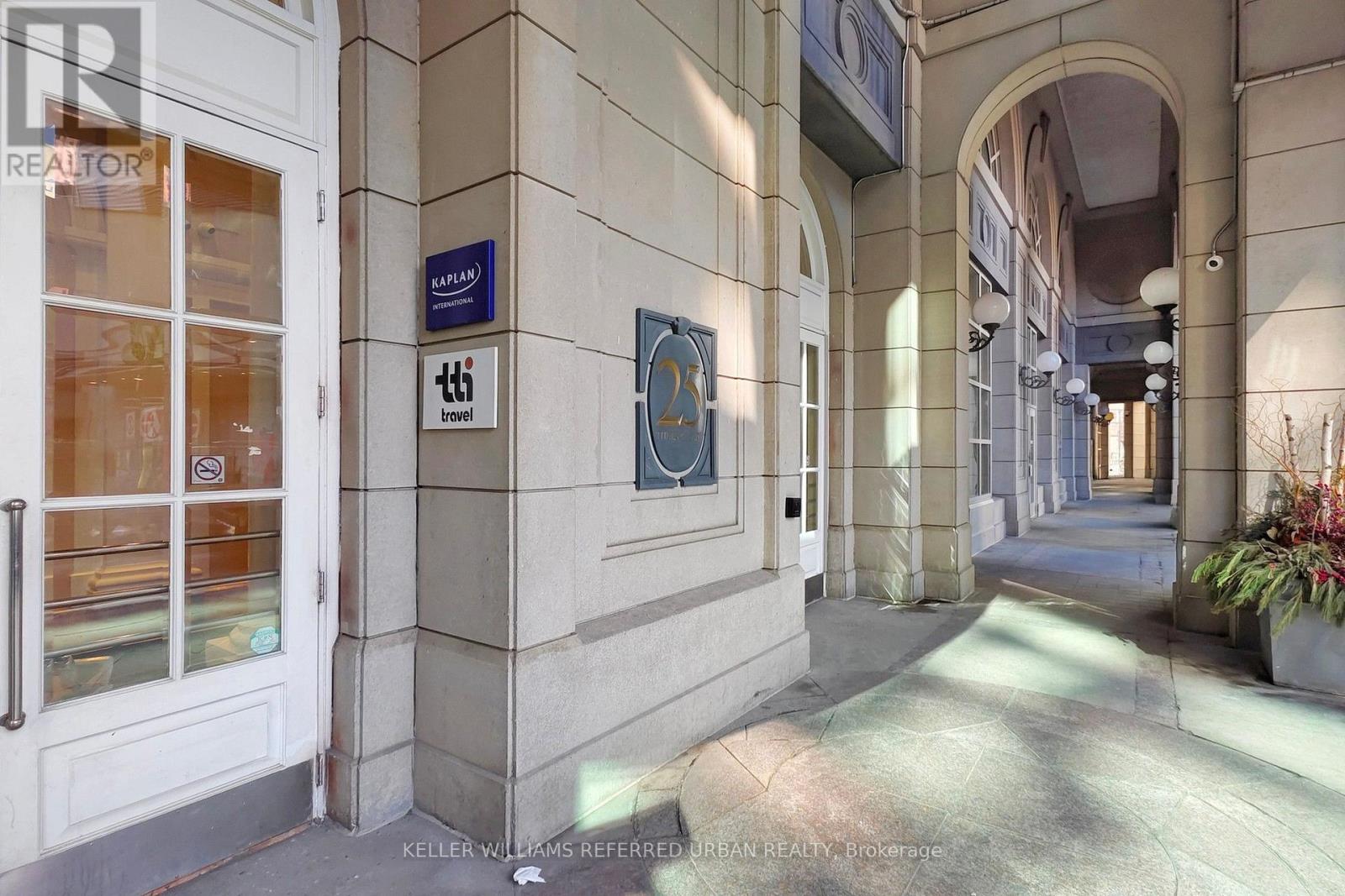 1416 - 25 The Esplanade Property Photo 47