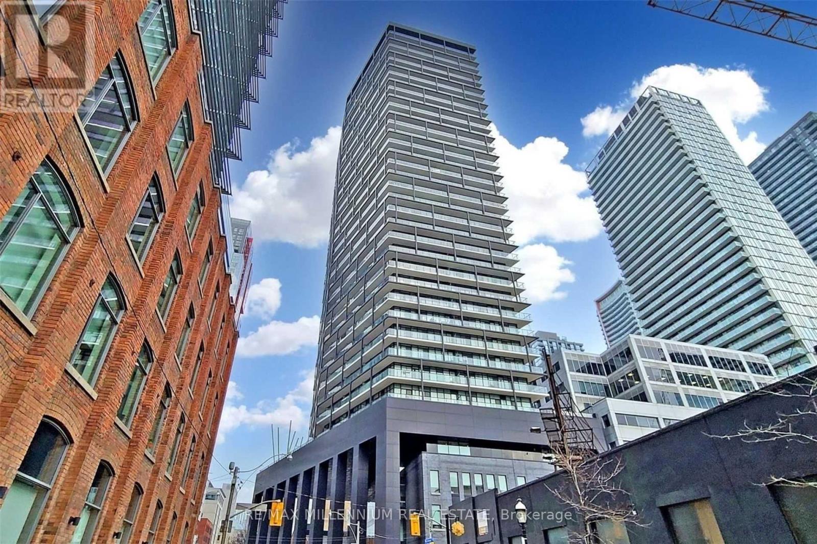 708 - 125 PETER STREET Property Photo 1