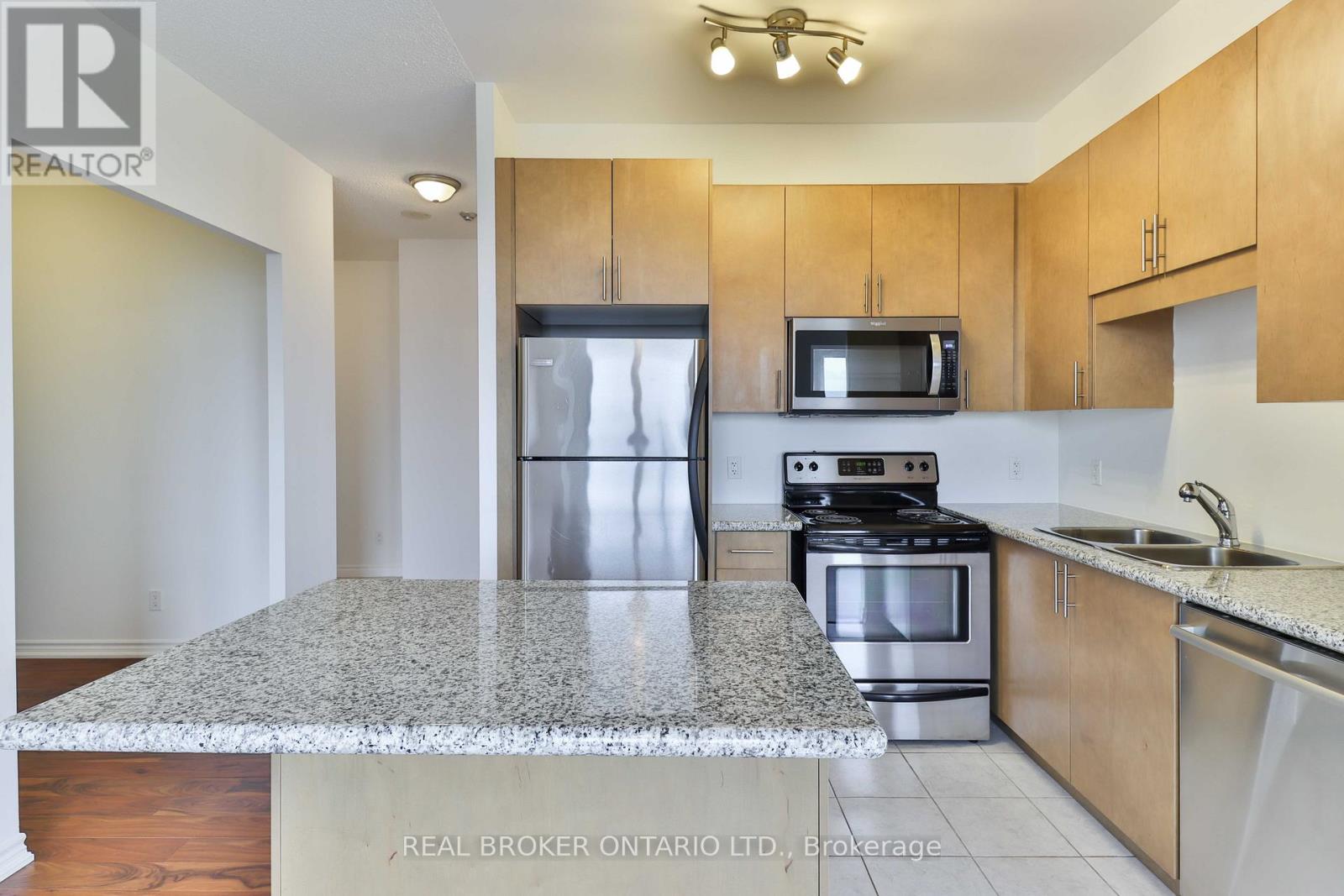 1505 - 135 Wynford Drive Property Photo 6