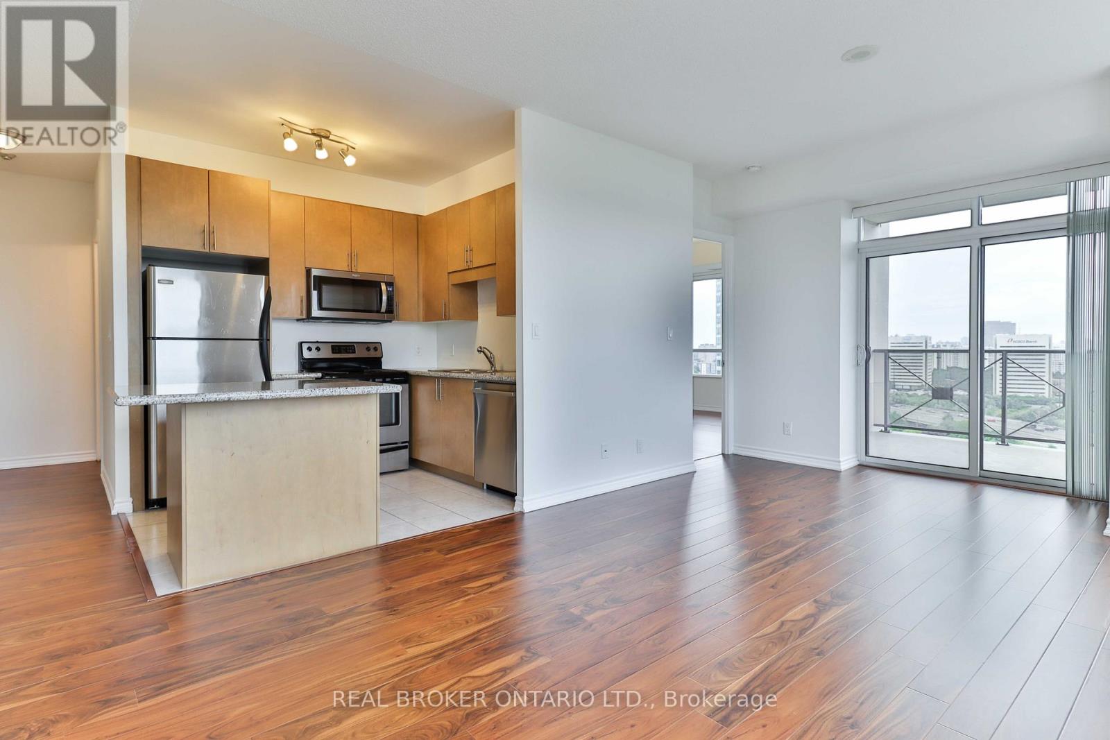 1505 - 135 Wynford Drive Property Photo 7