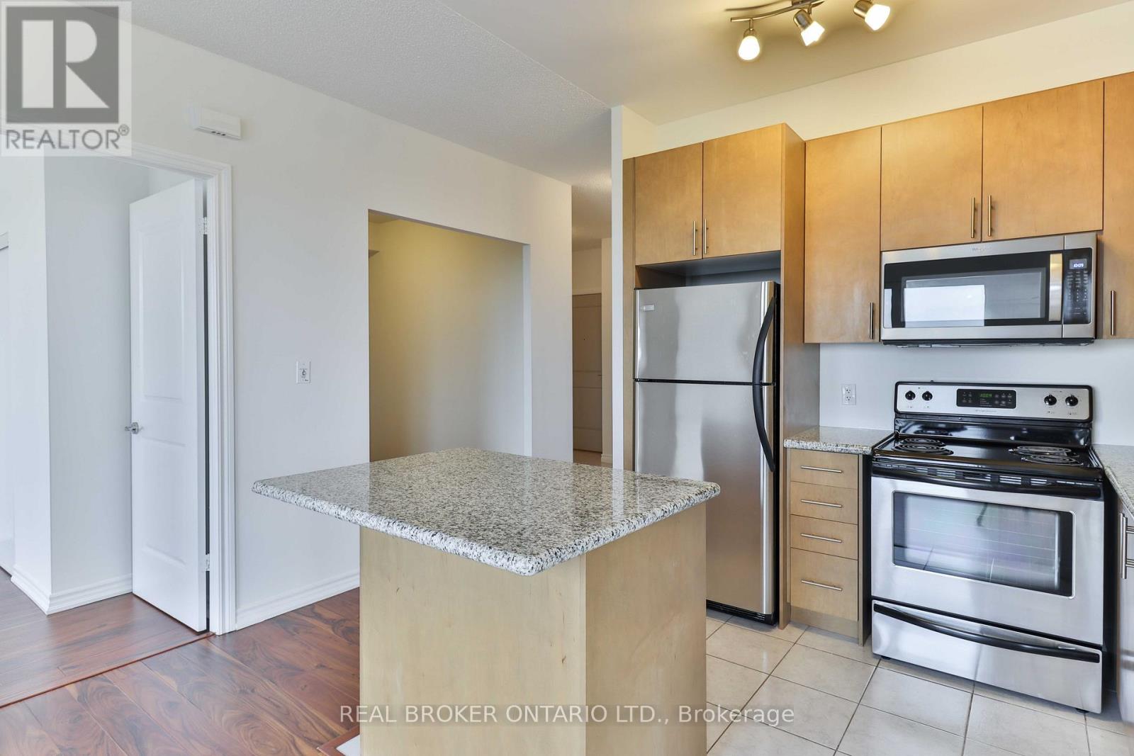 1505 - 135 Wynford Drive Property Photo 8