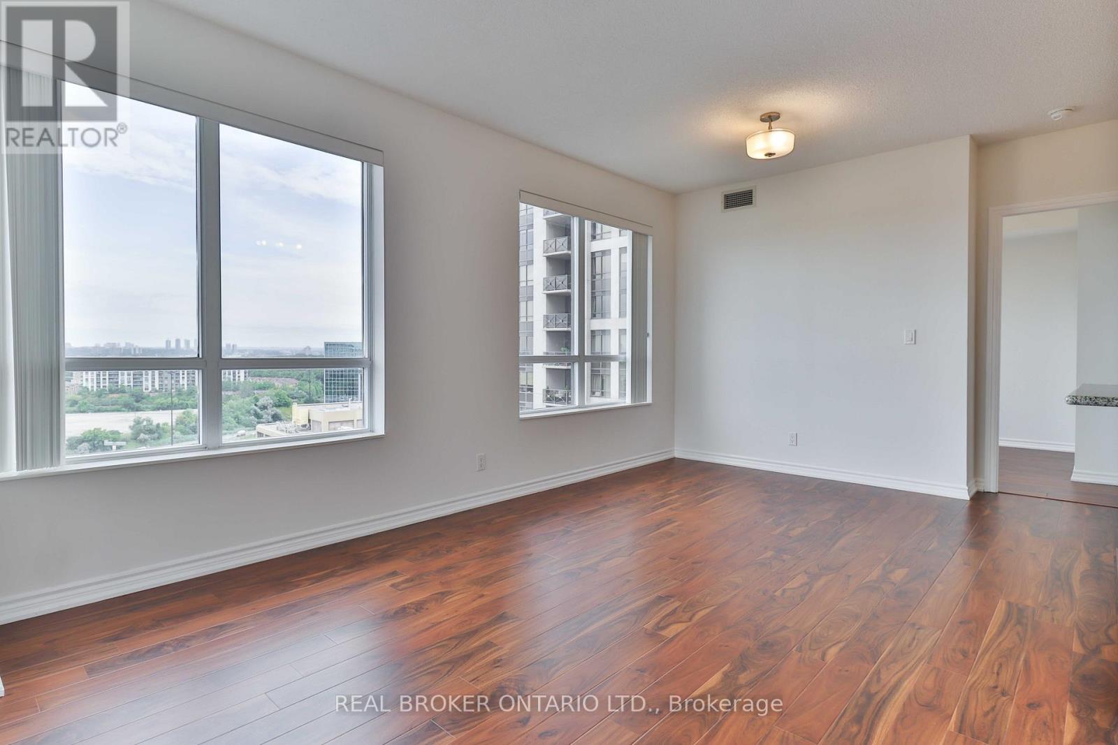 1505 - 135 Wynford Drive Property Photo 10