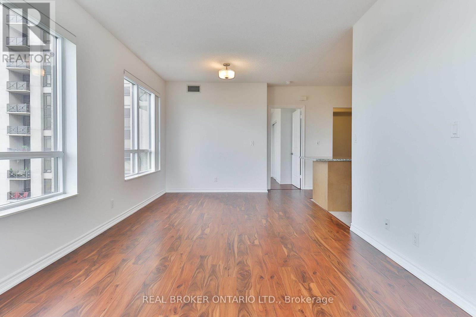 1505 - 135 Wynford Drive Property Photo 11