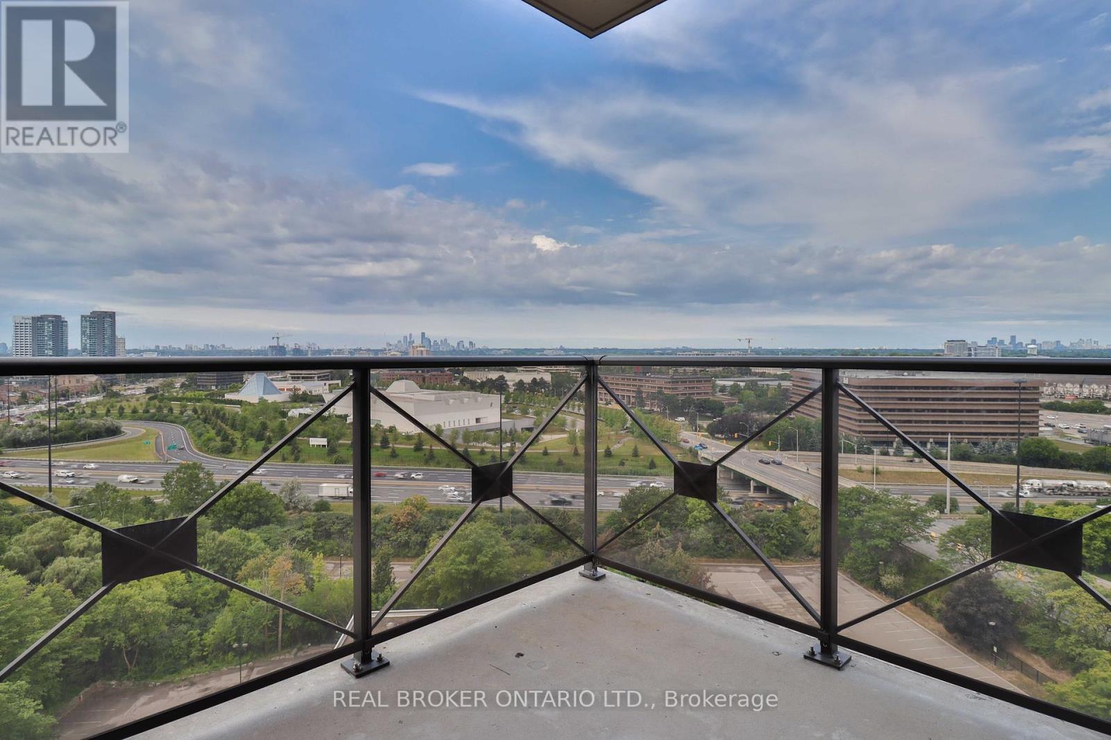 1505 - 135 Wynford Drive Property Photo 19