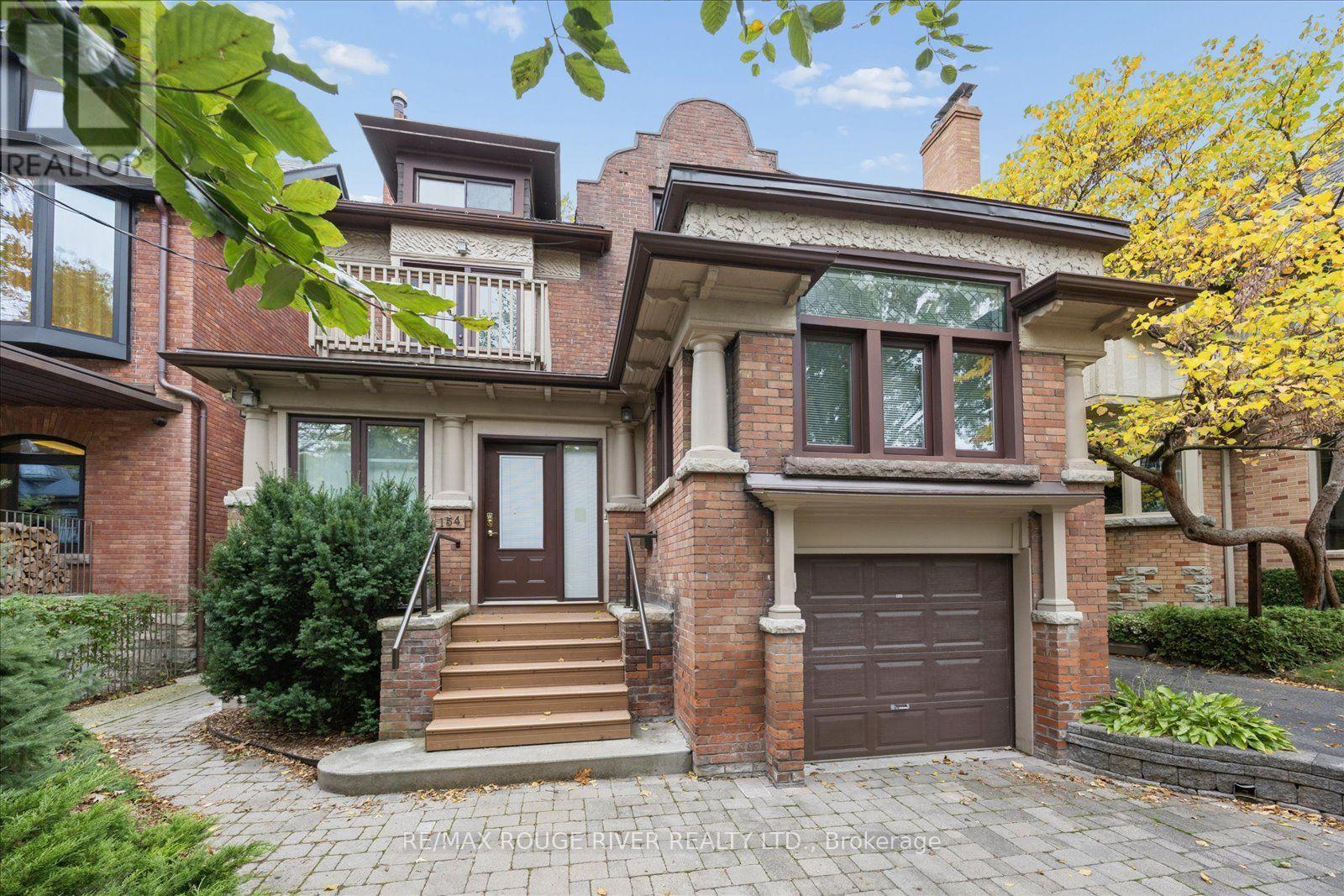 154 WALMER ROAD Property Photo 1