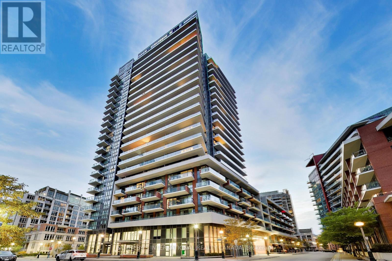 2506 - 38 Iannuzzi Street Property Photo