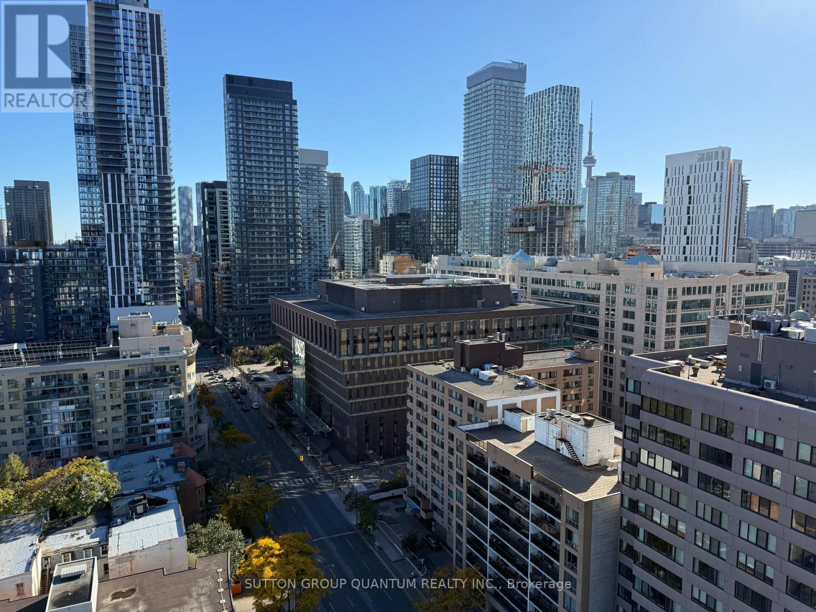 2017 - 319 Jarvis Street Property Photo 1