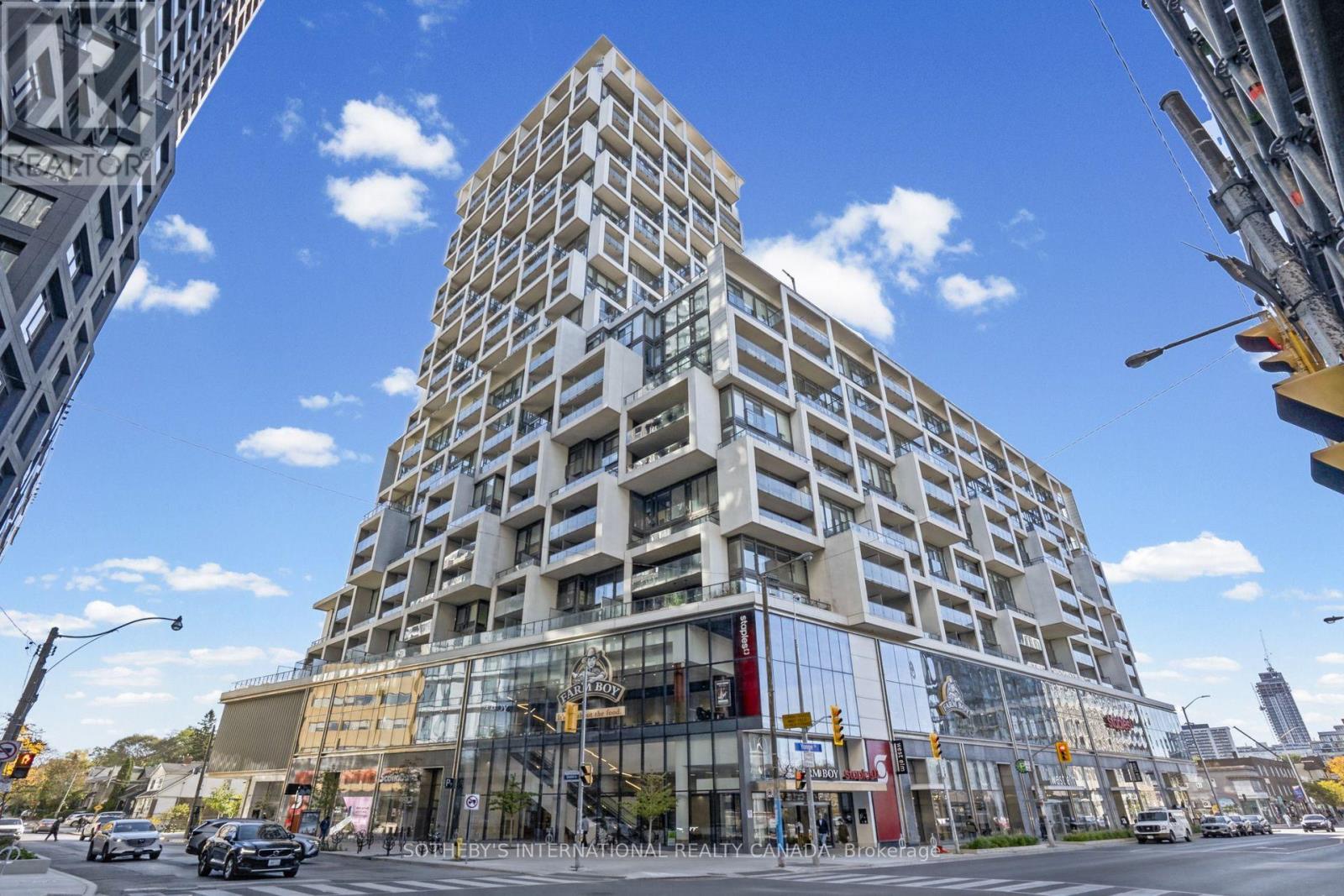 3206 - 5 SOUDAN AVENUE Property Photo 1