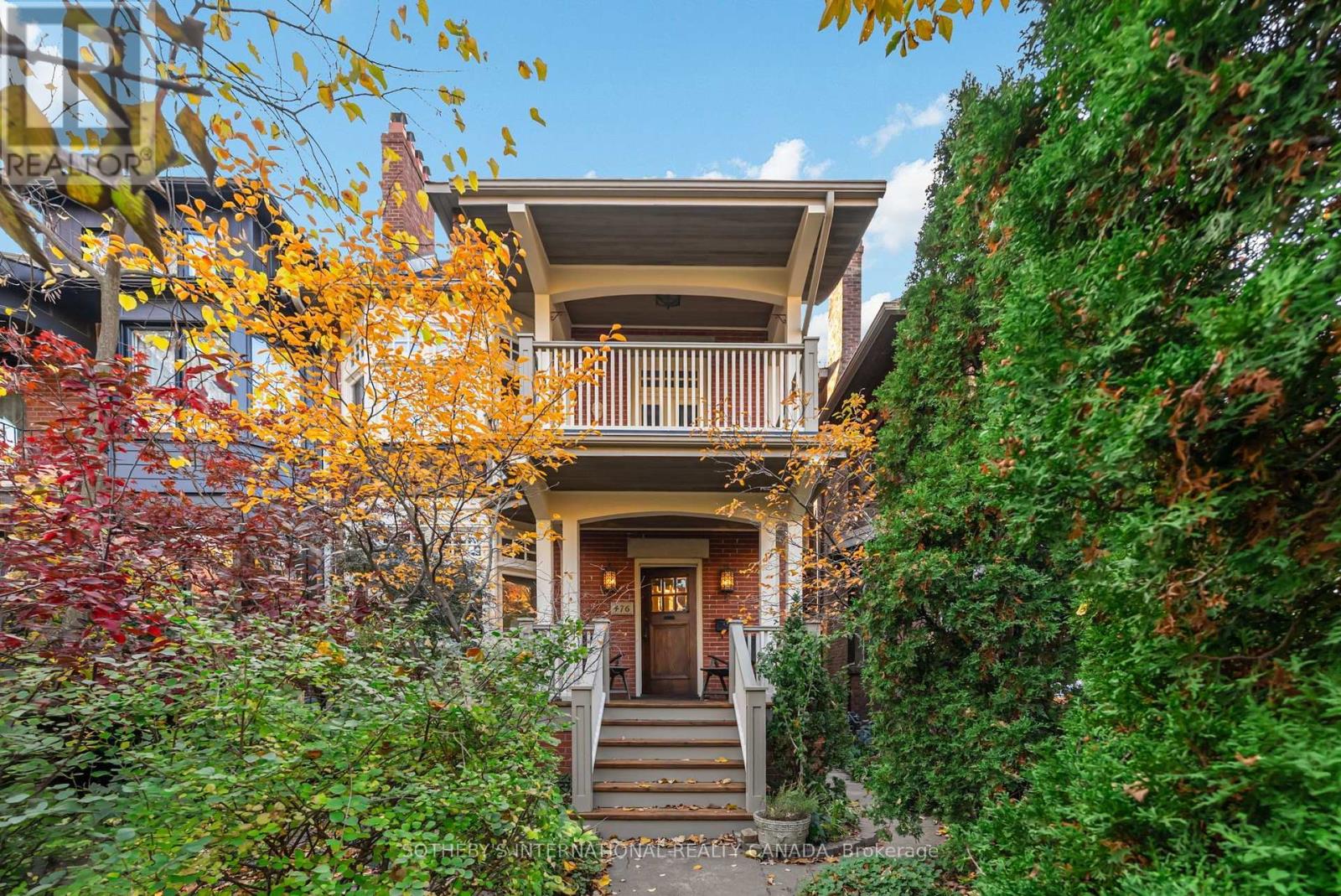 476 Palmerston Boulevard Property Photo 1