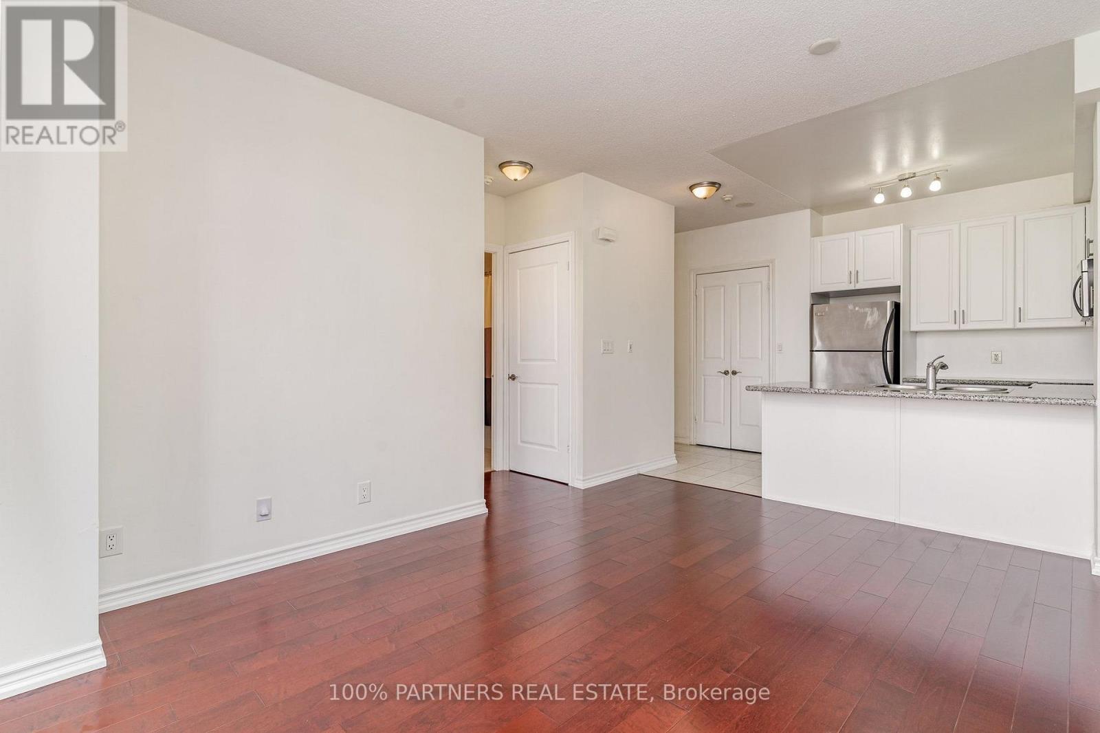 1608 - 133 Wynford Drive Property Photo 2