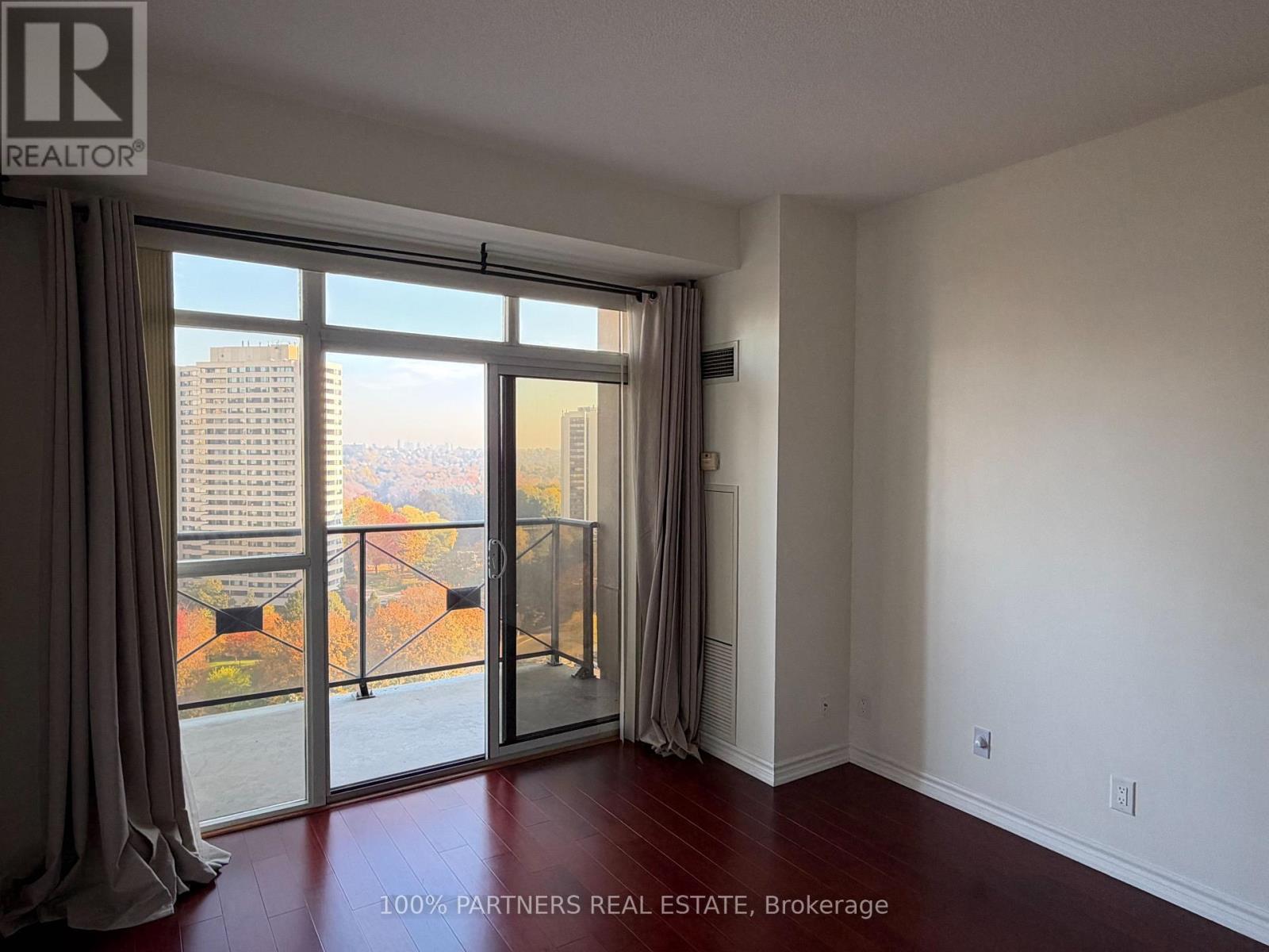 1608 - 133 Wynford Drive Property Photo 6