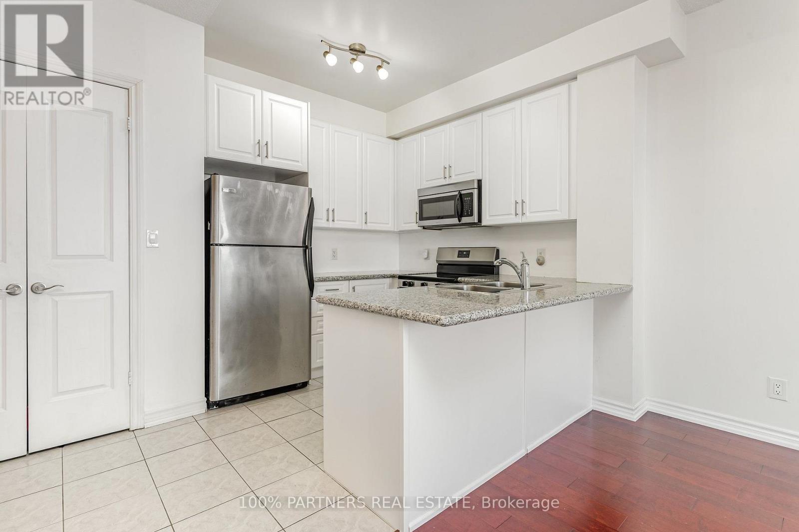 1608 - 133 Wynford Drive Property Photo 18