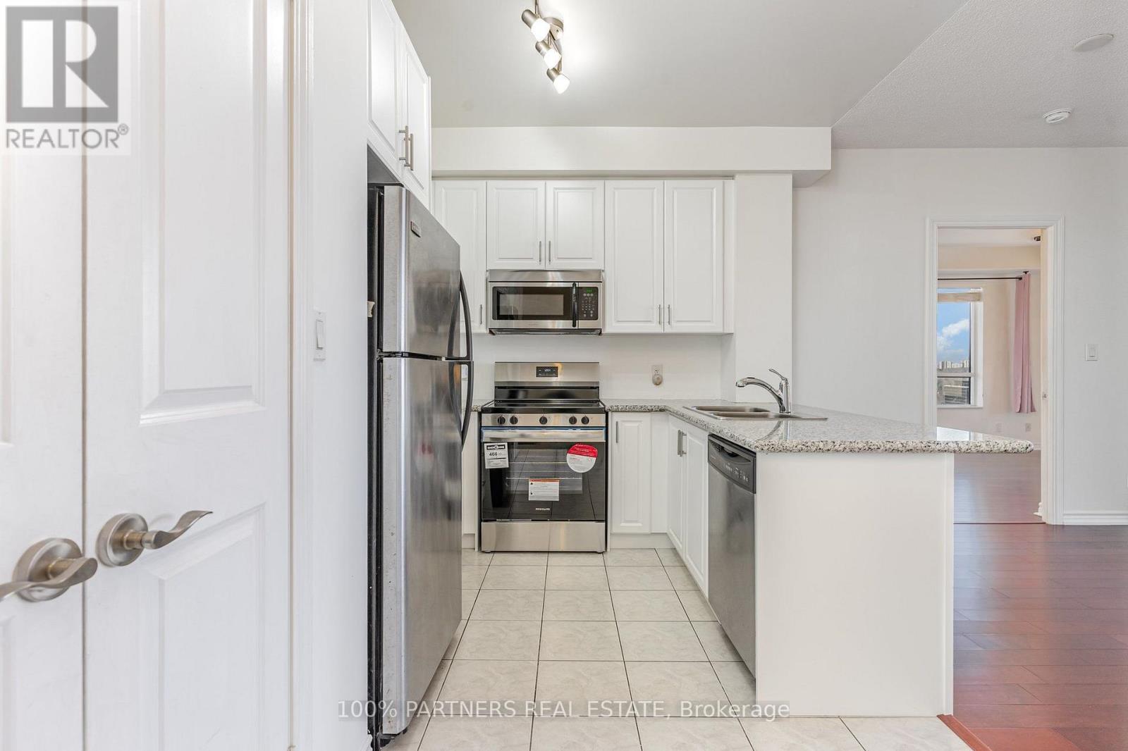 1608 - 133 Wynford Drive Property Photo 19