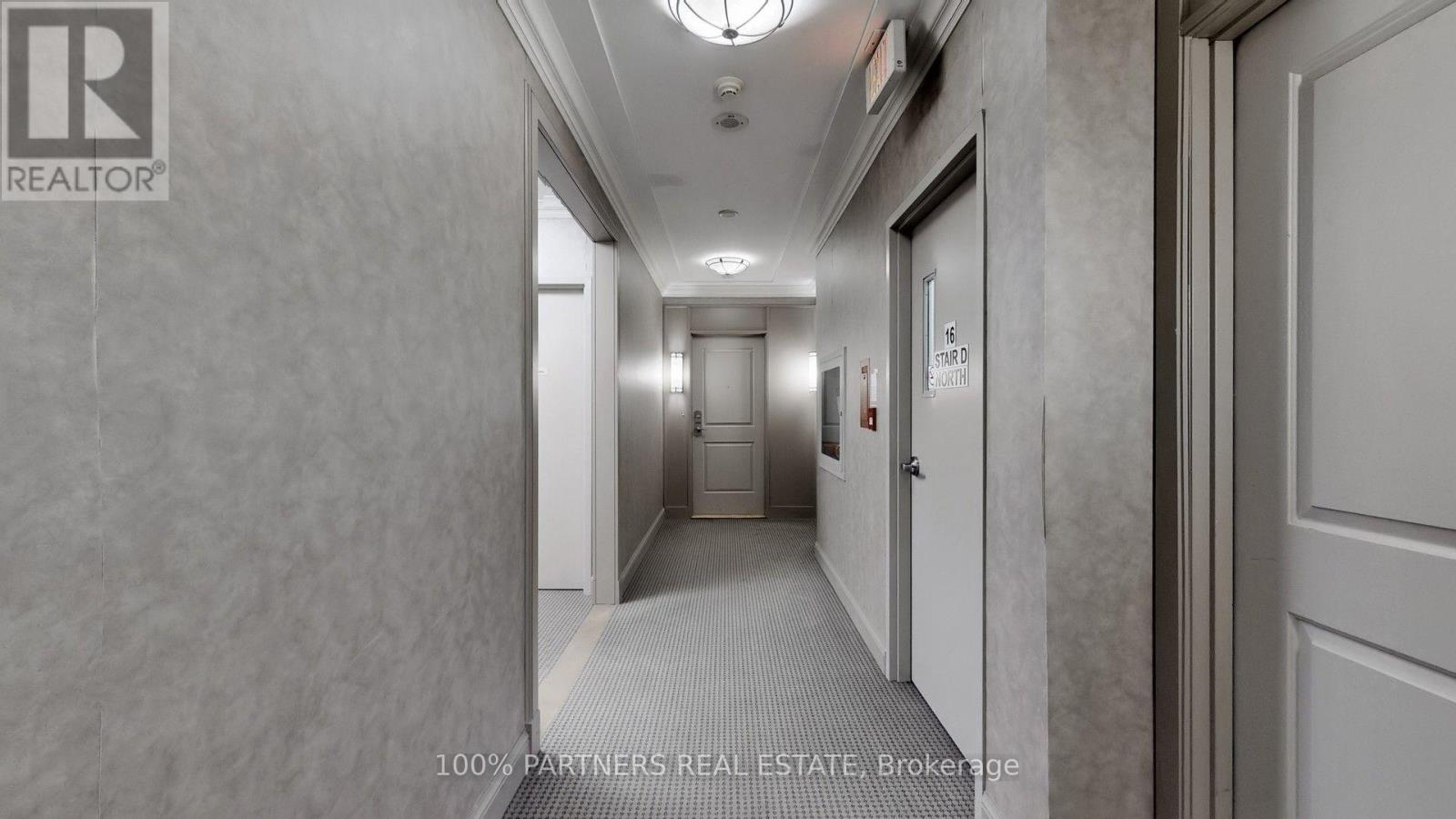 1608 - 133 Wynford Drive Property Photo 24