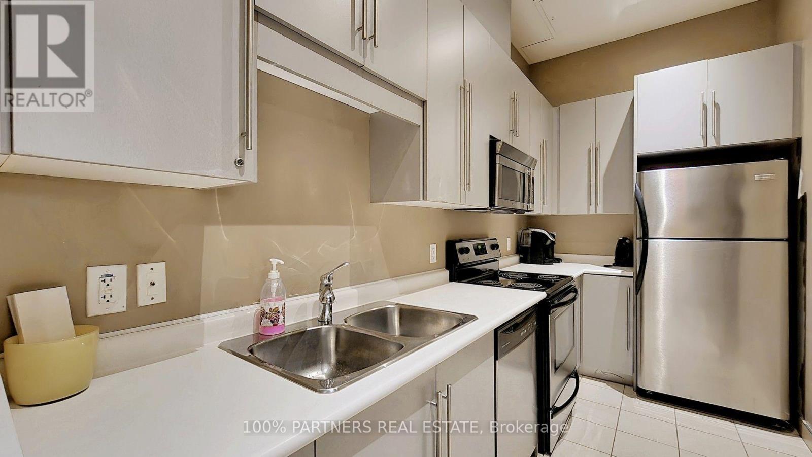 1608 - 133 Wynford Drive Property Photo 29