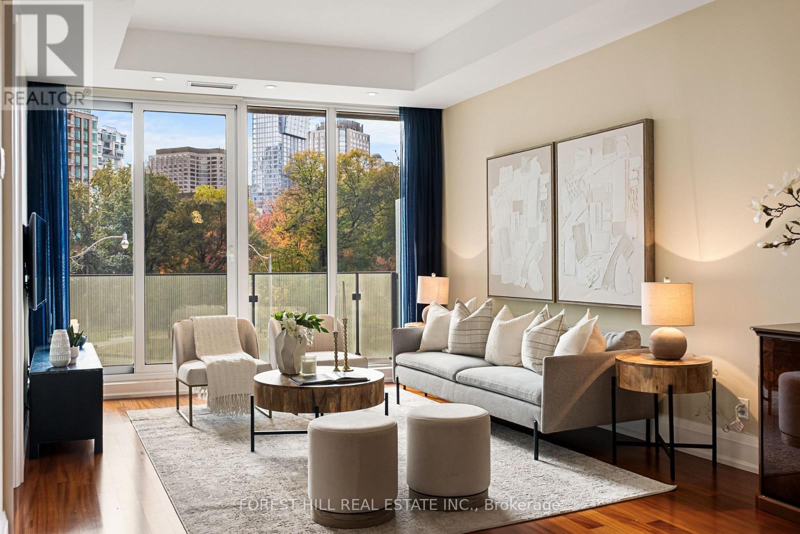 304 - 88 DAVENPORT ROAD Property Photo 1