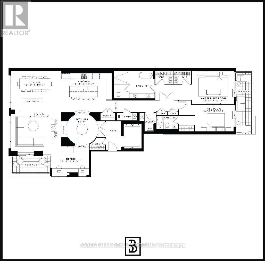 #7a - 2010 Bathurst Street Property Photo 29