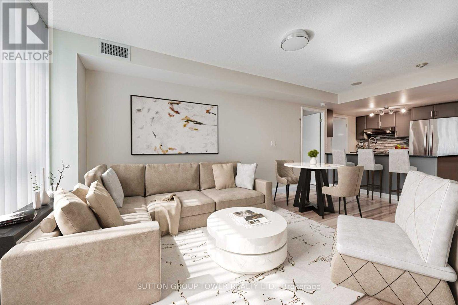 434 - 231 Fort York Boulevard Property Photo 1